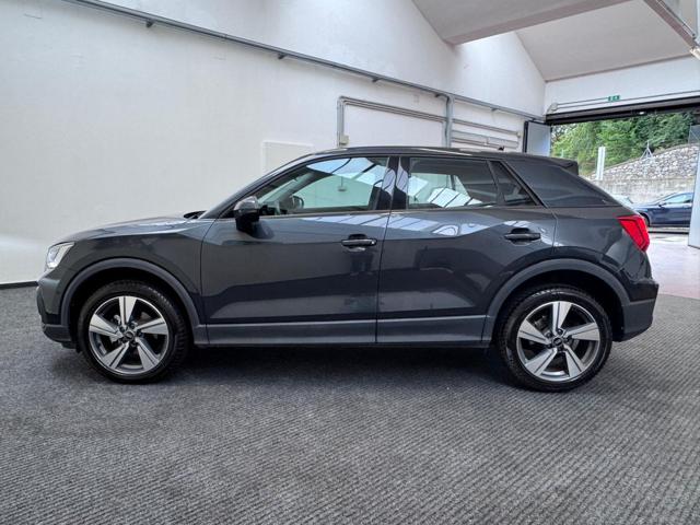 AUDI Q2 usata, con Cerchi in lega