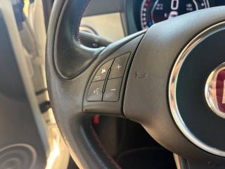 FIAT 500 usata, con Ruotino