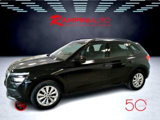 SKODA Kamiq usata 11