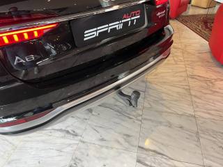 AUDI A6 allroad usata, con USB