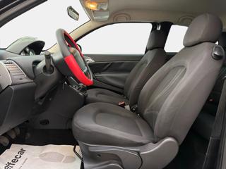 LANCIA Ypsilon usata, con Interni in pelle
