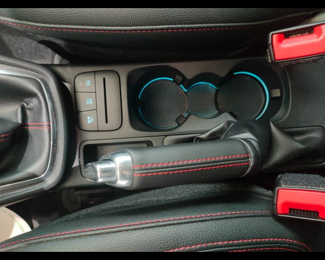 FORD Puma usata, con Sound system