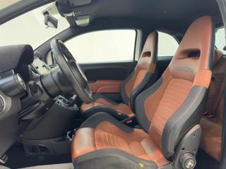 ABARTH 595 usata, con ESP