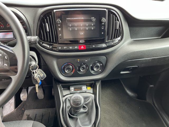 FIAT Doblo usata 11