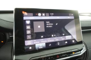 JEEP Compass usata 16