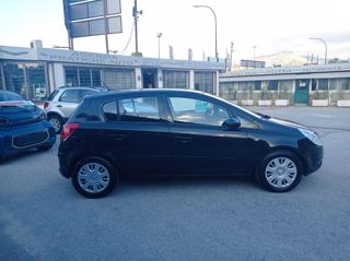 OPEL Corsa usata, con Airbag laterali