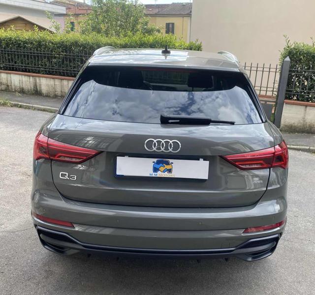 AUDI Q3 usata 4