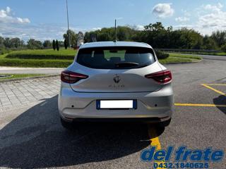 RENAULT Clio usata, con Airbag Passeggero