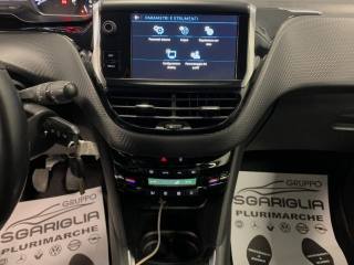 PEUGEOT 208 usata, con Fari Xenon
