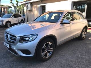 MERCEDES-BENZ GLC 250 d 4Matic Premium