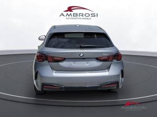 BMW 118 usata 7