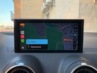 AUDI Q2 usata, con Cronologia tagliandi