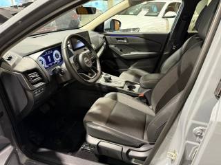 NISSAN Qashqai usata, con Boardcomputer