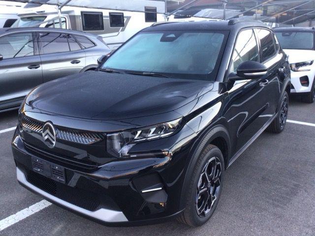 CITROEN C3 usata, con ABS