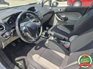 FORD Fiesta usata, con Climatizzatore