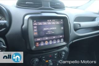 JEEP Renegade usata 9