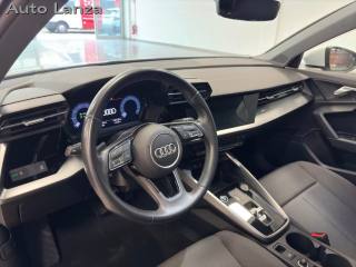 AUDI A3 usata, con Chiusura centralizzata