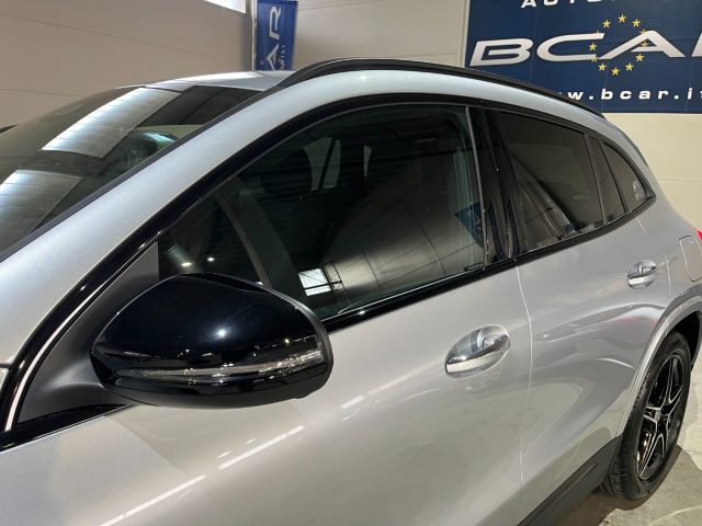 MERCEDES-BENZ GLA 200 usata, con Cerchi in lega