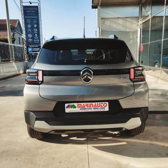 CITROEN C3 usata, con Boardcomputer