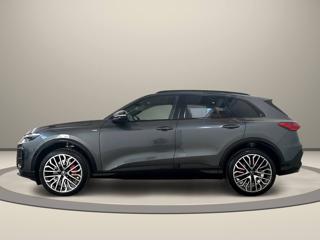 AUDI Q5 usata, con Airbag laterali