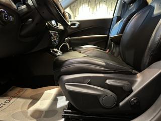 JEEP Compass usata, con Sistema di navigazione