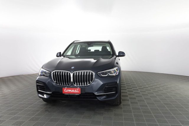 BMW X5 usata 0