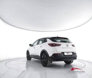 OPEL Grandland usata 3