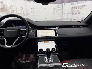 LAND ROVER Range Rover Evoque usata, con Fendinebbia