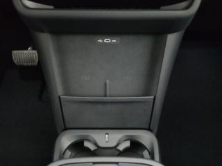 LYNK & CO 02 usata, con Isofix