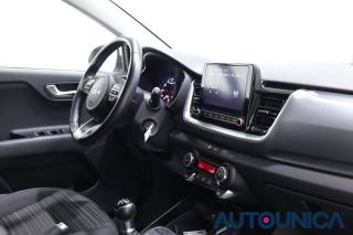 KIA Stonic usata 42