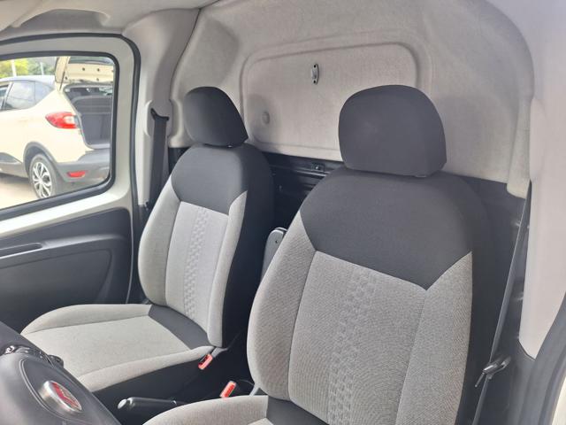 FIAT Fiorino usata 10