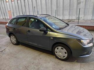 SEAT Ibiza usata, con Controllo trazione
