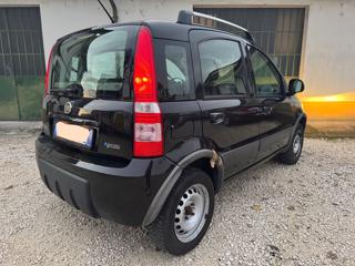 FIAT Panda usata, con Alzacristalli elettrici