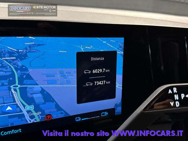 RENAULT Austral usata, con Cruise Control