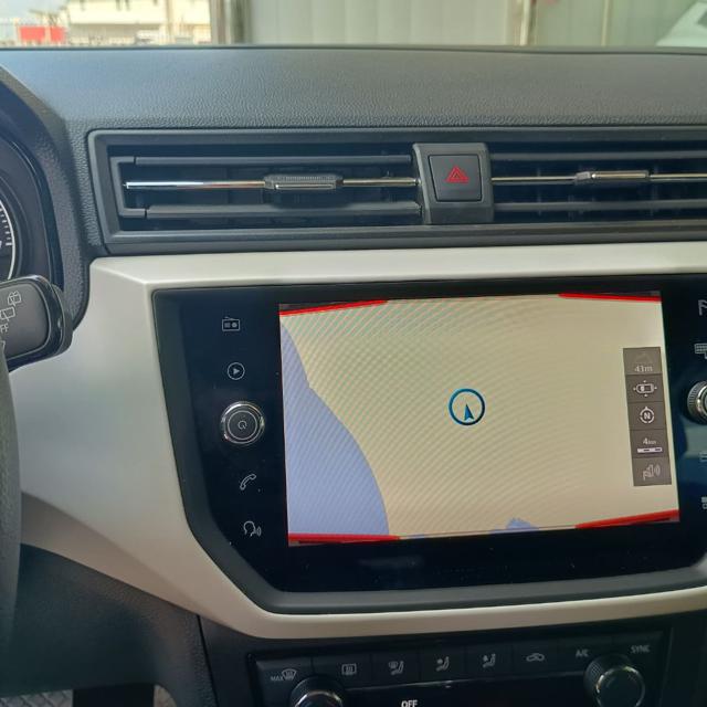 SEAT Arona usata, con Fari Xenon