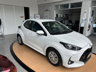 TOYOTA Yaris usata, con Airbag laterali