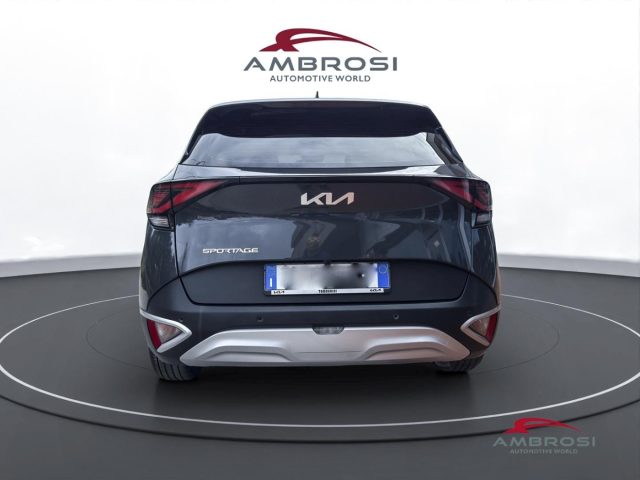 KIA Sportage usata 7