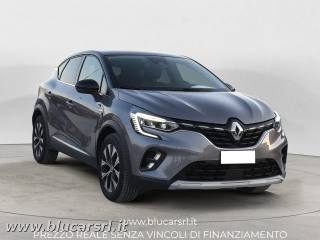 RENAULT Captur Captur 1.0 tce Techno Gpl 100cv