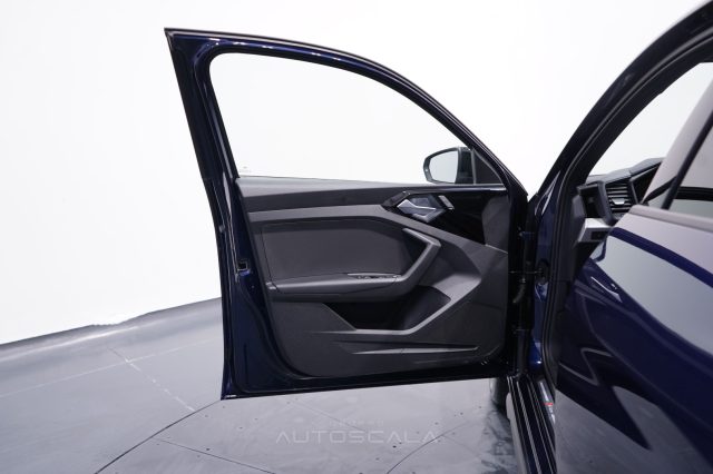 AUDI A1 usata, con Controllo trazione