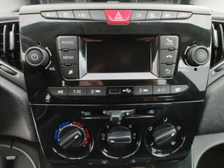 LANCIA Ypsilon usata, con Sedile posteriore sdoppiato