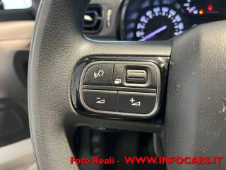CITROEN C3 usata, con Bluetooth