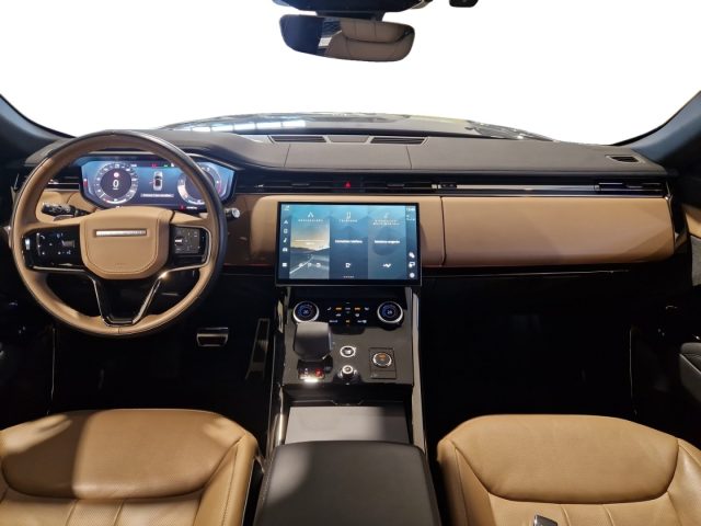 LAND ROVER Range Rover Sport usata, con Airbag Passeggero