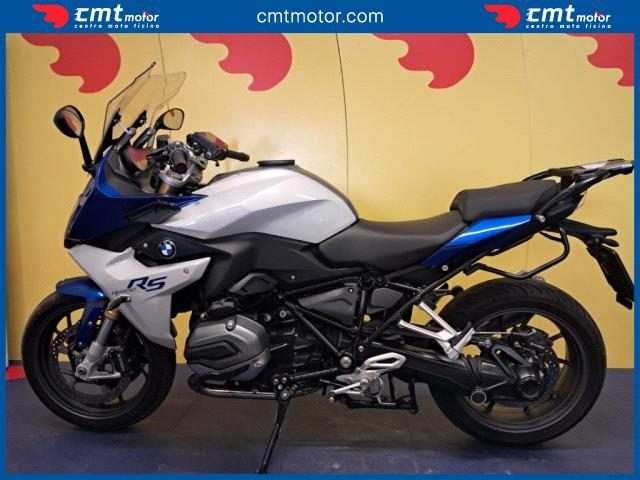 BMW R 1200 RS usata 0