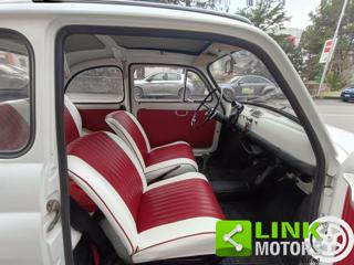 FIAT 500 usata 15