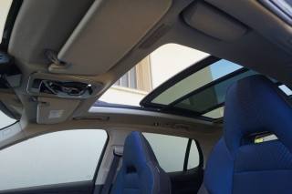 LYNK & CO 01 usata, con Sensore di luce