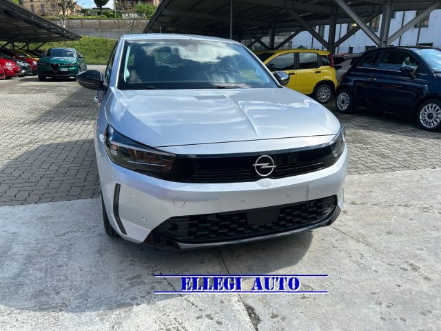 OPEL Corsa usata, con Airbag laterali