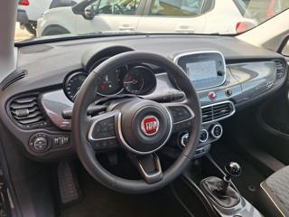 FIAT 500X usata, con Airbag laterali