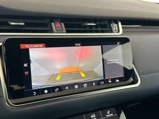 LAND ROVER Range Rover Evoque usata, con Cruise Control