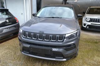 JEEP Compass usata, con Airbag laterali