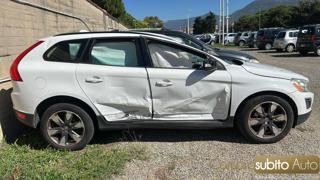 VOLVO XC60 usata, con Airbag Passeggero